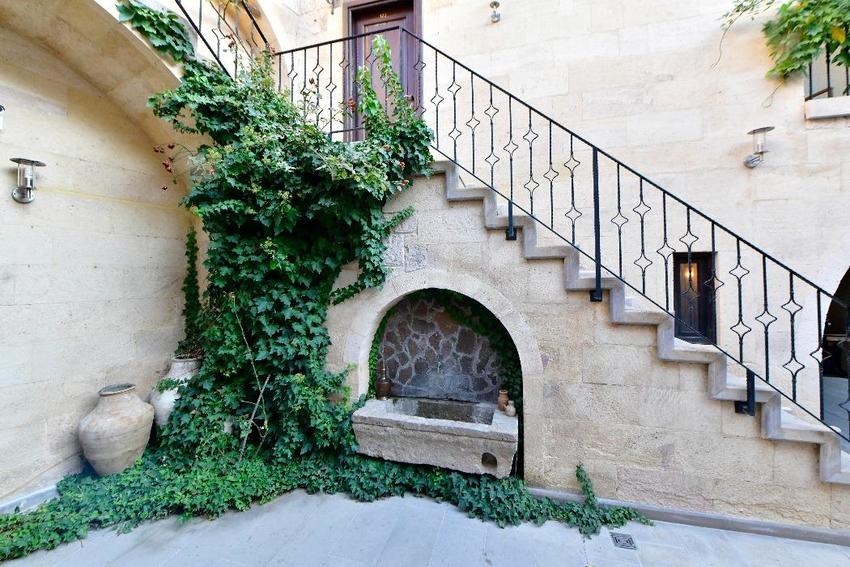 Cappadocia Estates Hotel