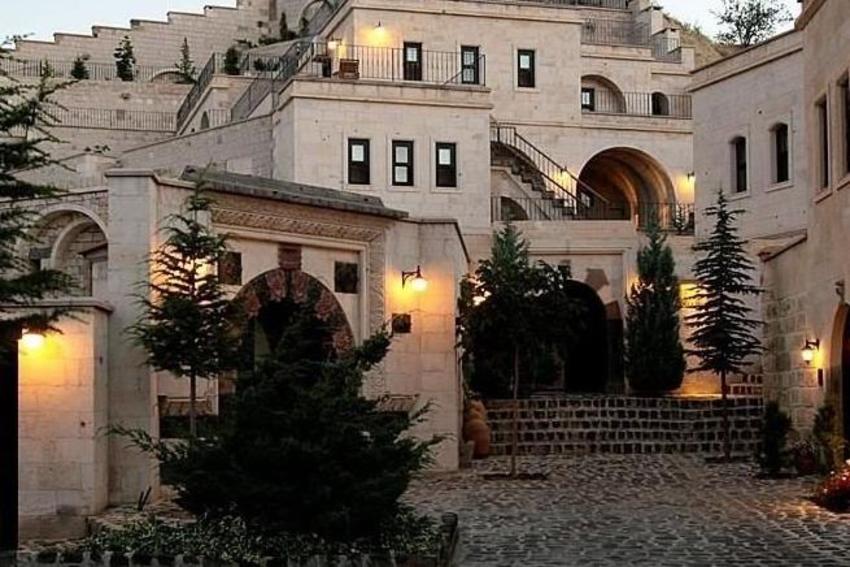 Cappadocia Estates Hotel