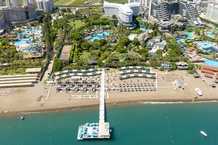 Concorde De Luxe Resort