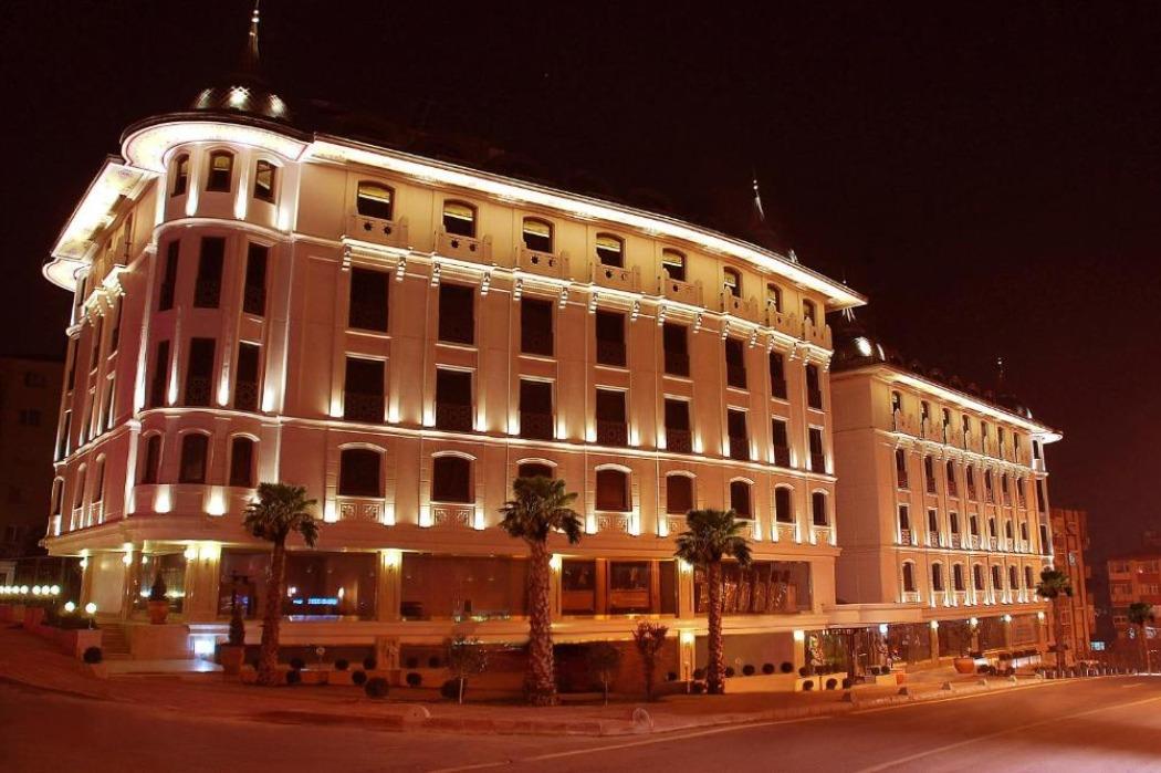 Hurry Inn Merter İstanbul Hotel