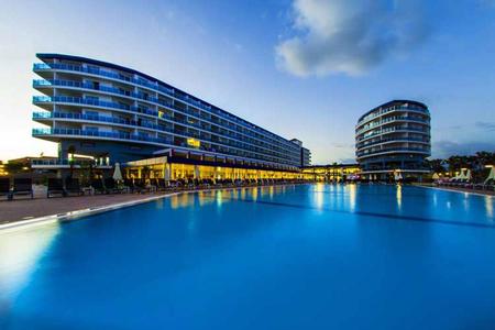 Eftalia Marin Resort