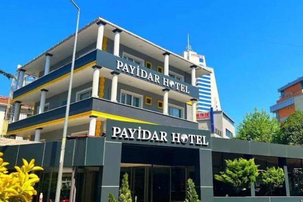 Payidar Otel Payidar Otel