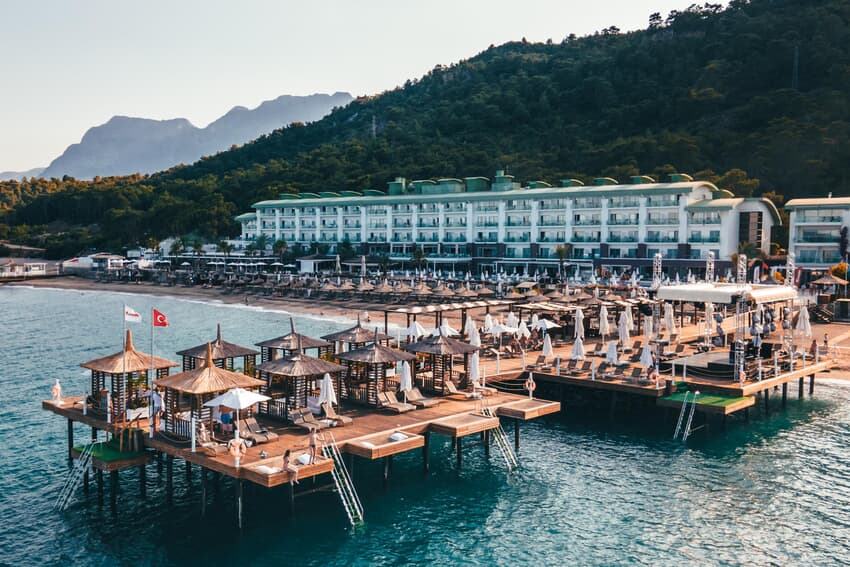 Corendon Playa Kemer