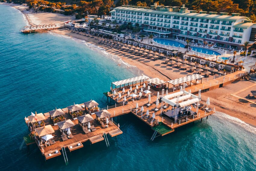 Corendon Playa Kemer