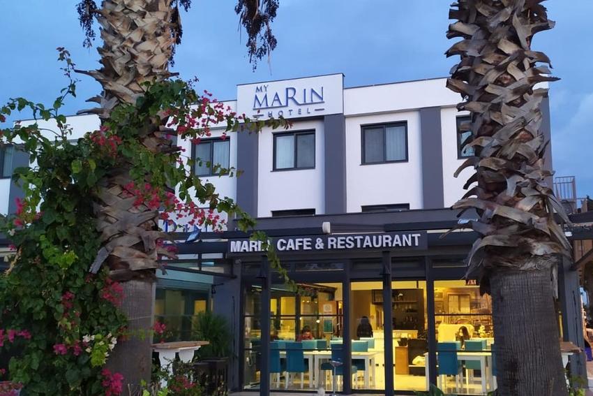 My Marin Otel