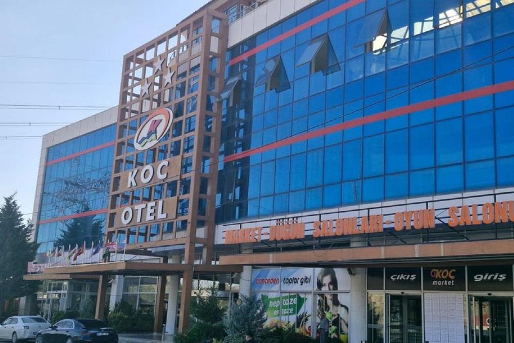 Koç Otel