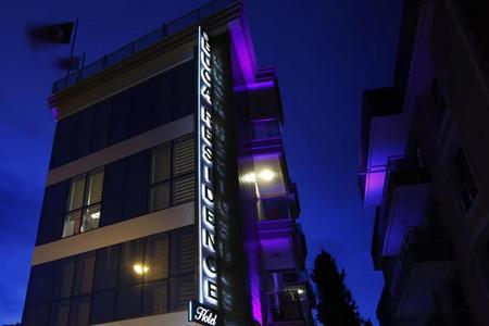 Buca Residence Otel Buca Residence Otel