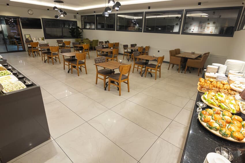 Buca Mat Hotel By Tahtalı