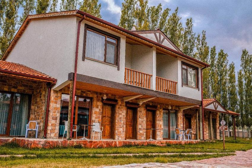 Gölköy Yaşam Resort