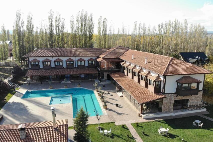 Gölköy Yaşam Resort