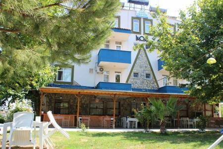 Zeytin Otel Altınoluk