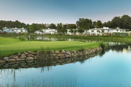 Azure Villas By Cornelia