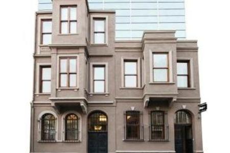 Blueway Hotel Historical