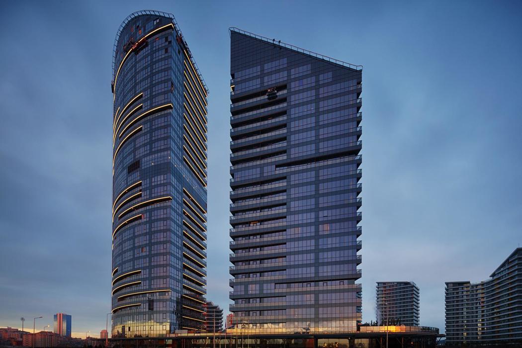 Ever Otel Europe