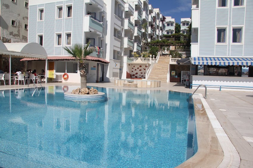 Sunpoint Hotel Bodrum