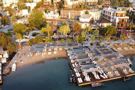 Costa Farilya Special Class Hotel Bodrum
