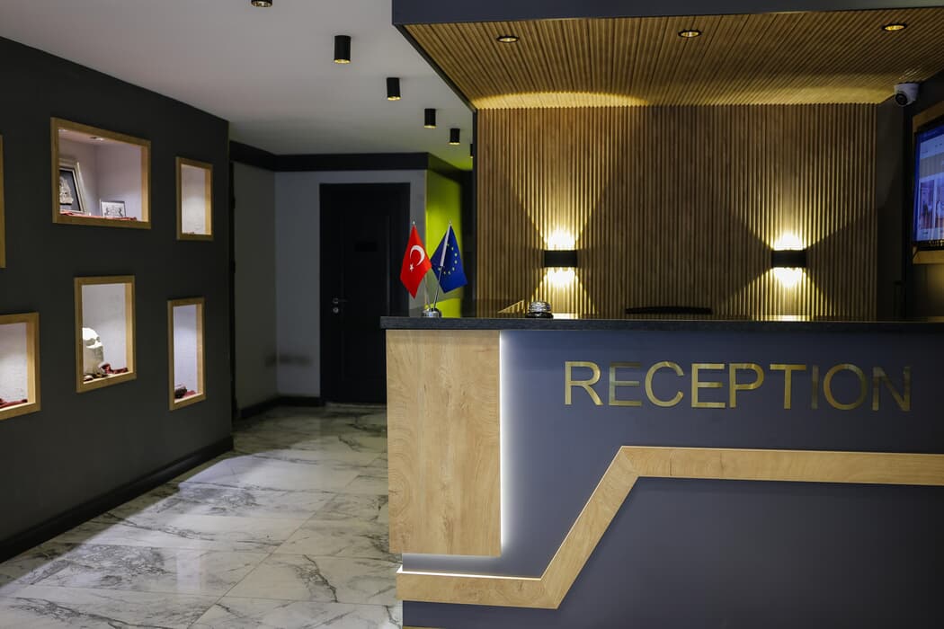 Hotel Mds