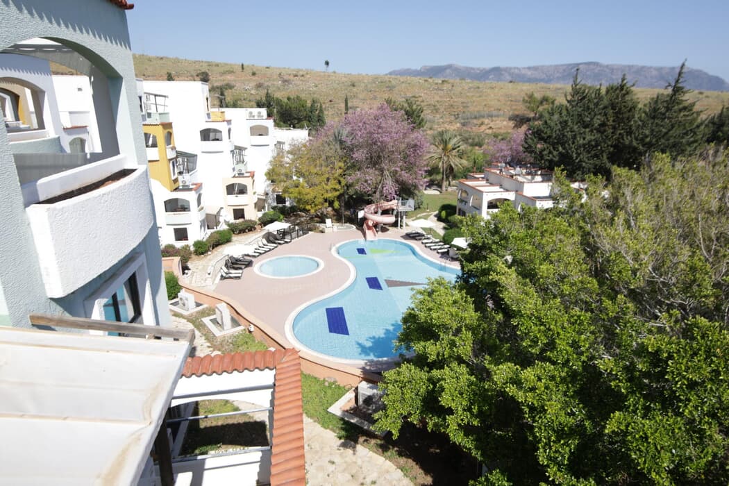 Pine Park Holiday Club