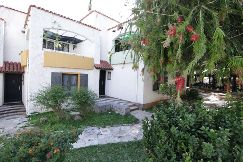 Pine Park Holiday Club