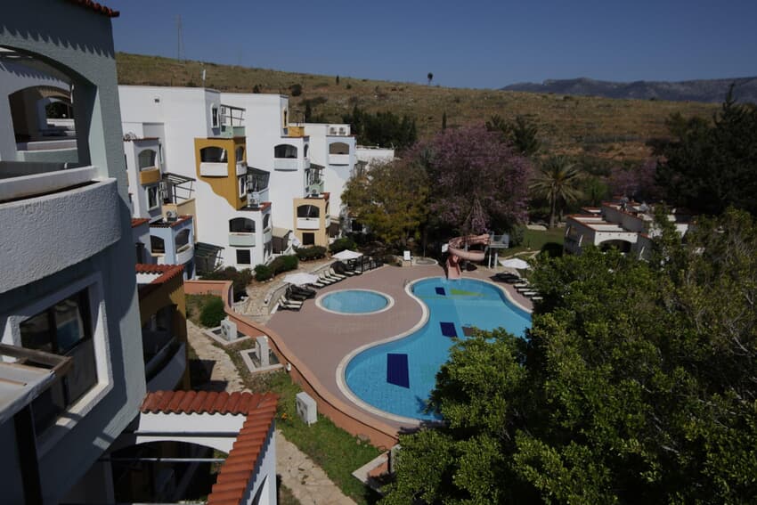 Pine Park Holiday Club