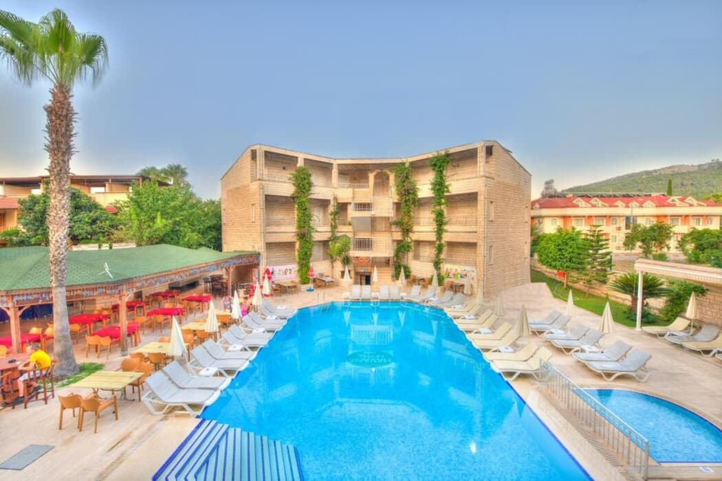 Havana Hotel Havana Hotel