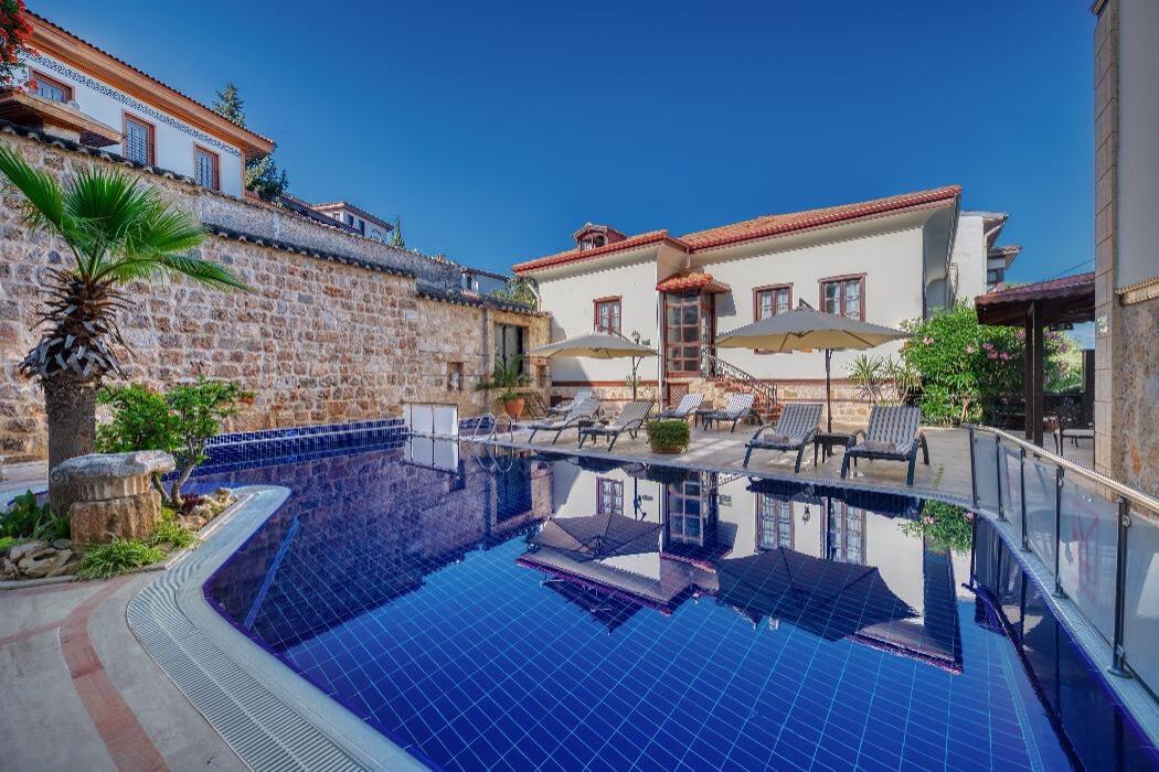 Doğan Hotel By Prana