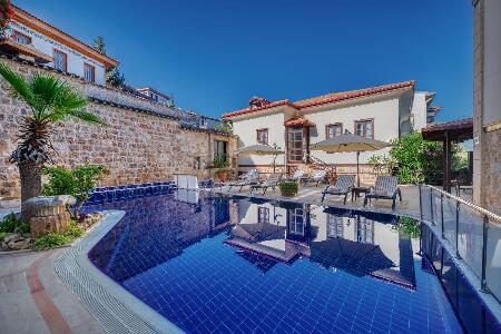 Doğan Hotel By Prana