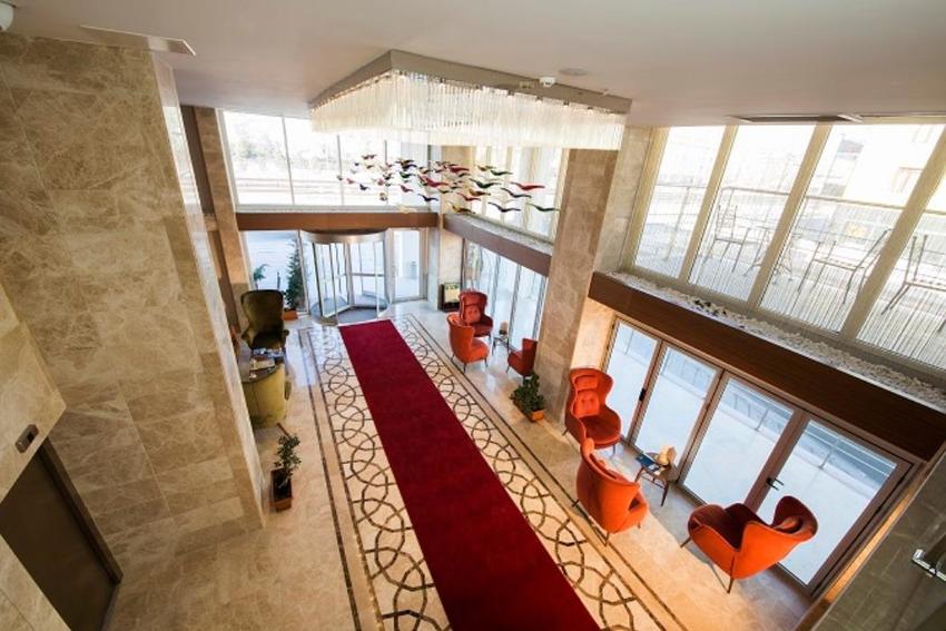 Ramada Encore By Wyndham Konya Selçuklu