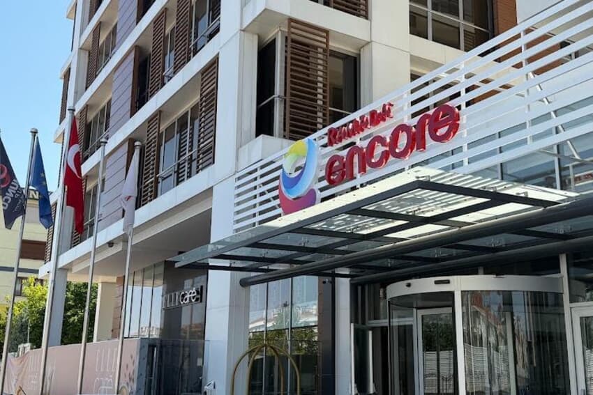 Ramada Encore By Wyndham Konya Selçuklu