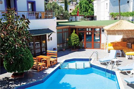 Oya Butik Otel Suites