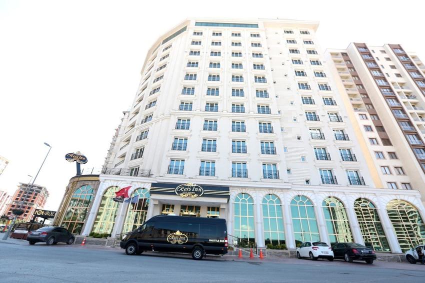 World Point Hotels Istanbul