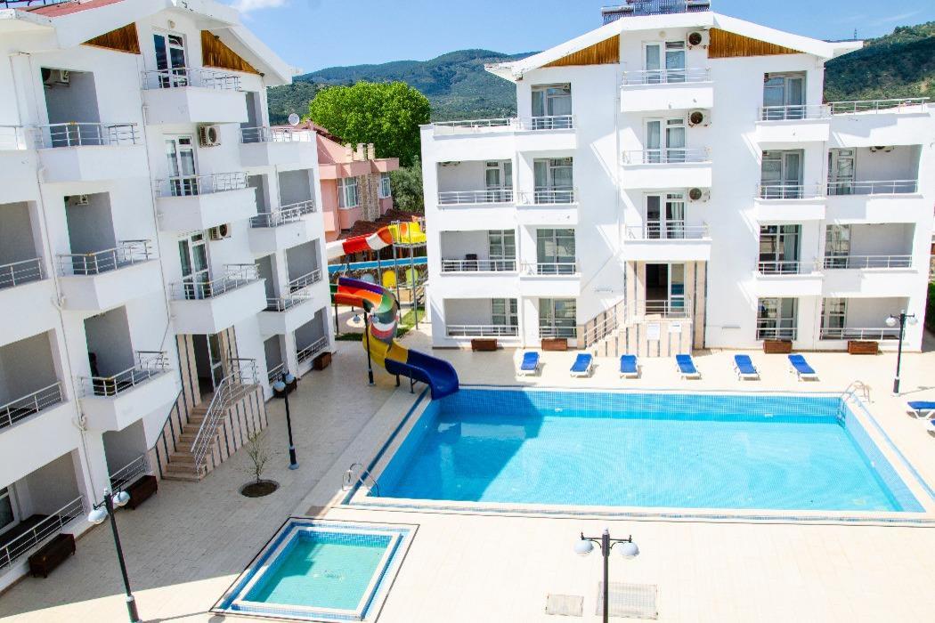 Lambada Hotel Lambada Hotel