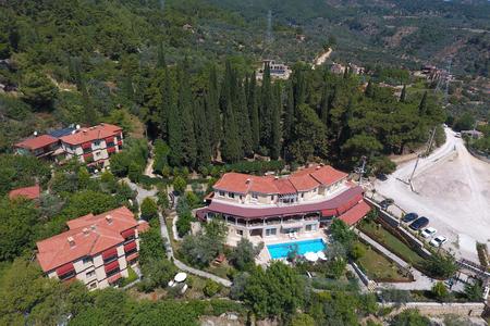 Kazdağları Reis İnn Hotel Spa