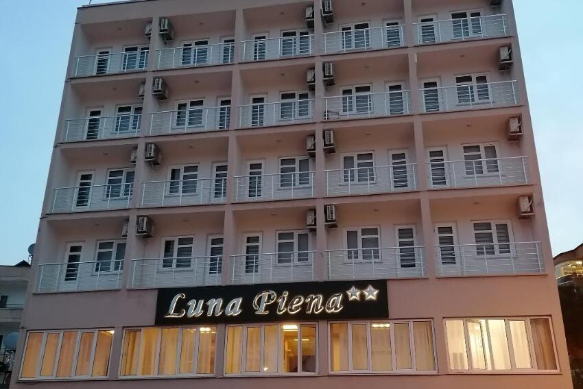 Hotel Luna Piena