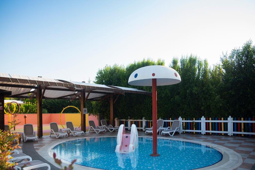 Adalya Elite Lara Plaj & Havuz & İskele