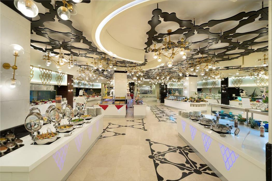 Adalya Elite Lara Yeme & İçme