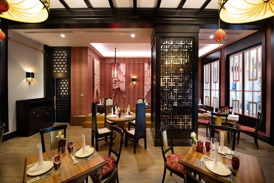 Adalya Elite Lara Yeme & İçme