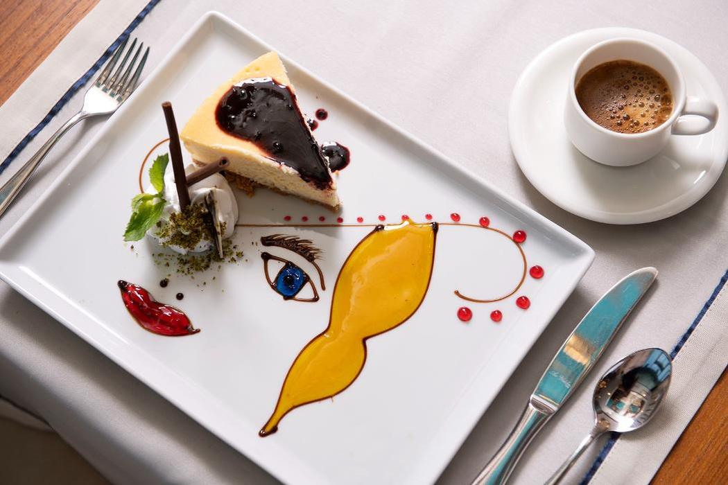 Adalya Elite Lara Yeme & İçme