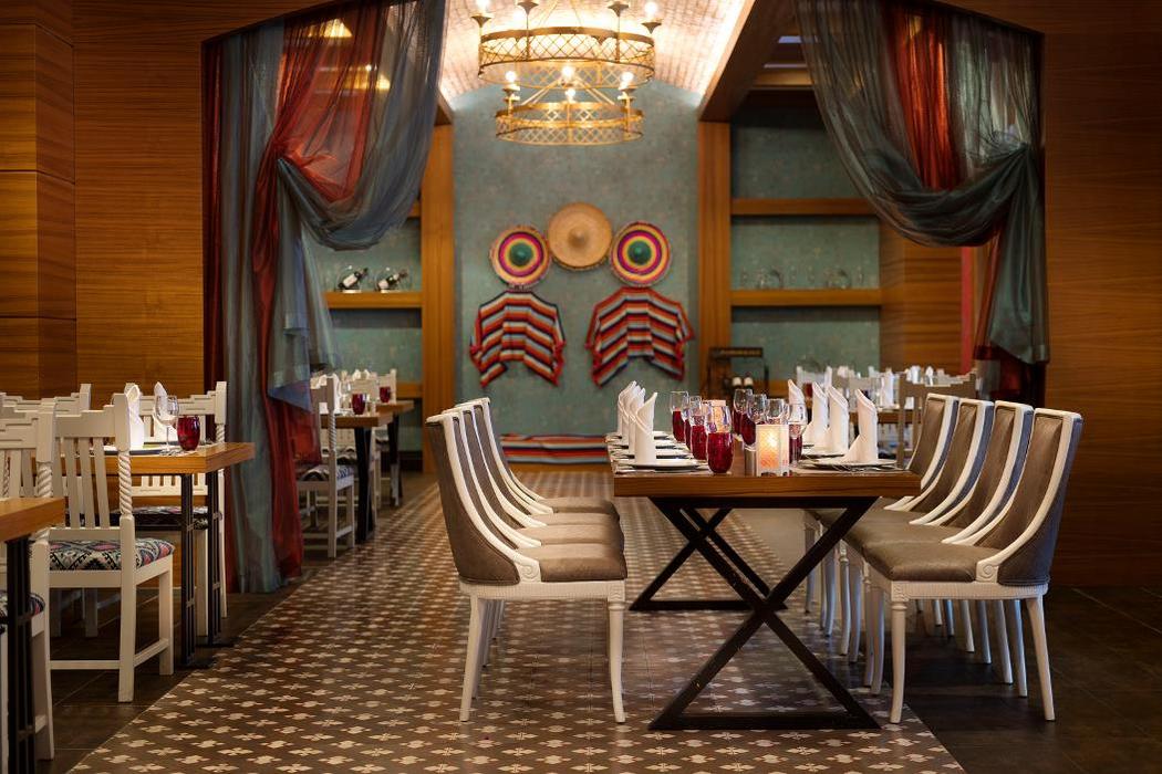 Adalya Elite Lara Yeme & İçme