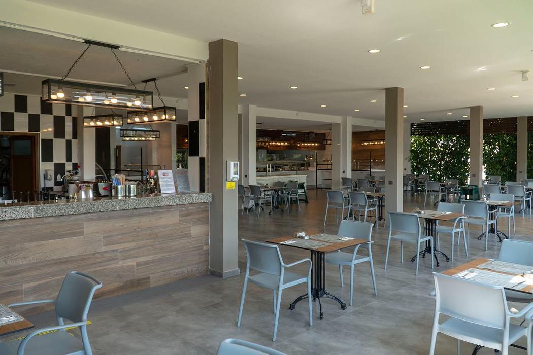 Adalya Elite Lara Yeme & İçme