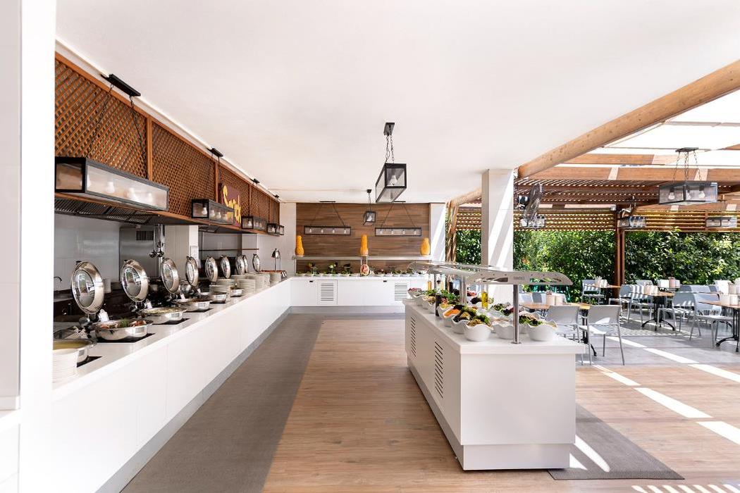 Adalya Elite Lara Yeme & İçme