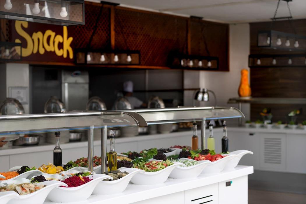 Adalya Elite Lara Yeme & İçme