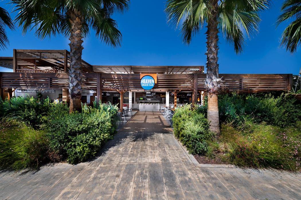 Adalya Elite Lara Yeme & İçme