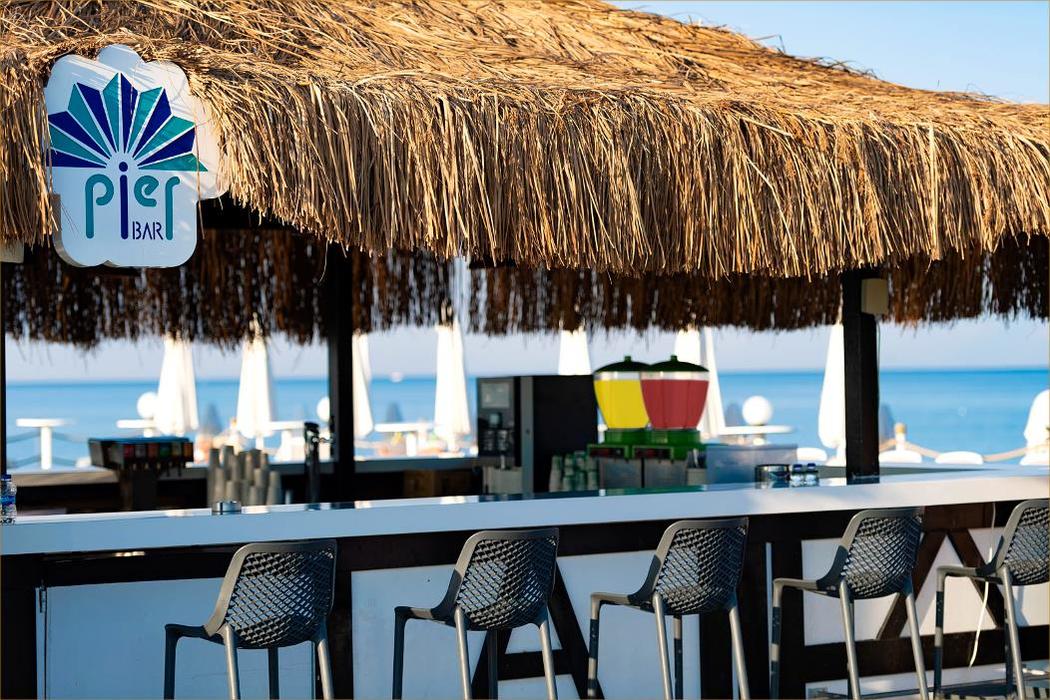 Adalya Elite Lara Plaj & Havuz & İskele