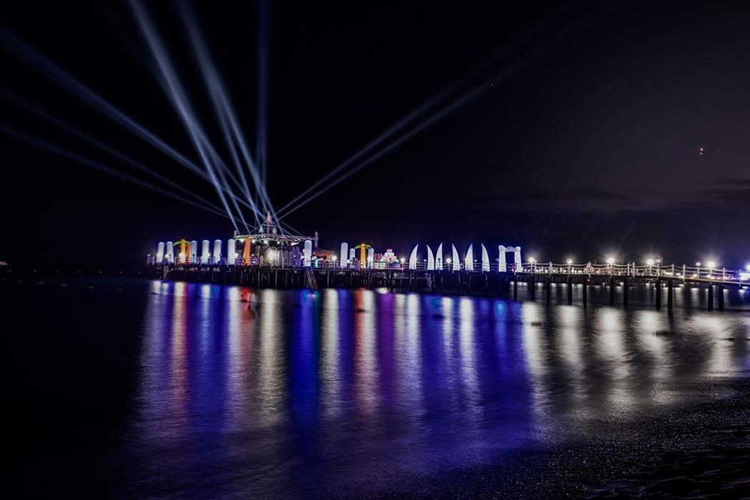 Adalya Elite Lara Plaj & Havuz & İskele