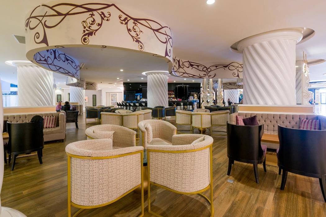 Adalya Elite Lara Yeme & İçme