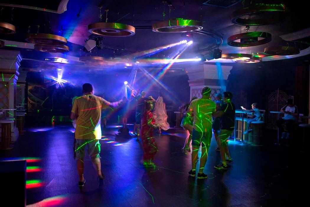 Adalya Elite Lara Aktivite & Eğlence