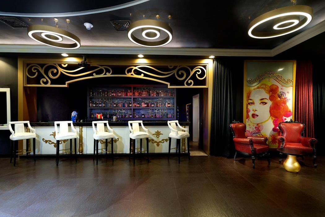 Adalya Elite Lara Aktivite & Eğlence