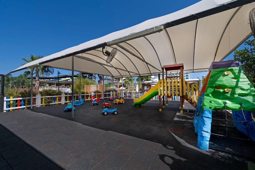 Adalya Elite Lara Çocuklar için