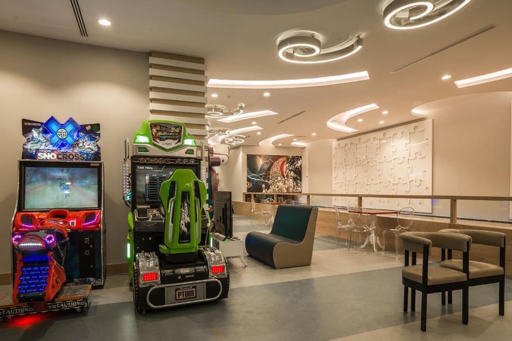 Adalya Elite Lara Çocuklar için